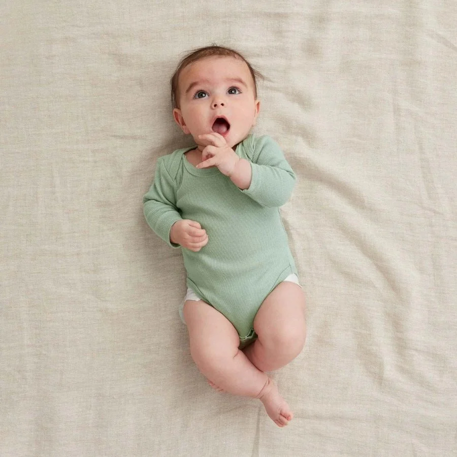 Newborn Essentials